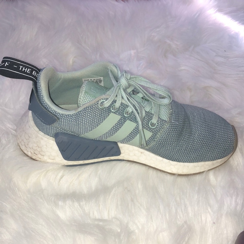 Adidas NMB_R1 shoes